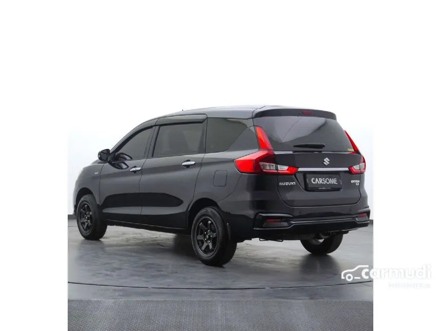 2020 Suzuki Ertiga GX MPV