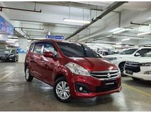 2018 Suzuki Ertiga 1.4 GL Manual KM 19RB
