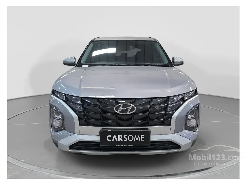 2023 Hyundai Creta Trend SUV