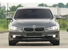 2015 BMW 320i 2.0 Luxury Sedan
