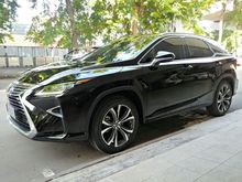 2019 Lexus RX300 Km.5rb like New