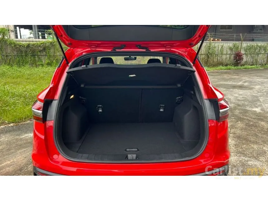 2022 Proton X50 Premium SUV