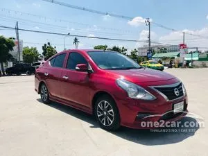 2019 Nissan Almera 1.2 (ปี 11-19) VL SPORTECH Sedan