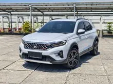 2022 Honda WR-V 1.5 RS SUV, WRV RS NON SENSING PAKAI 2023, PAJAK HIDUP PANJANG, LOW KM 28 RIBU