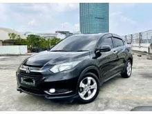 2016 Honda HR-V 1.5 E SUV