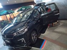 2019 Suzuki Ertiga 1.5 GX MPV