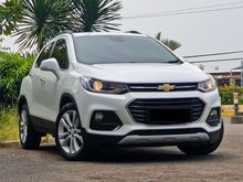 2019 Chevrolet Trax Premier 1.4 Turbo KM.16rb Antik