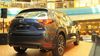 2019 Mazda CX-5 2.5 Turbo Previewed, Most Powerful SUV In Class