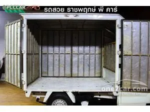 2014 Suzuki CARRY 1.6 Truck