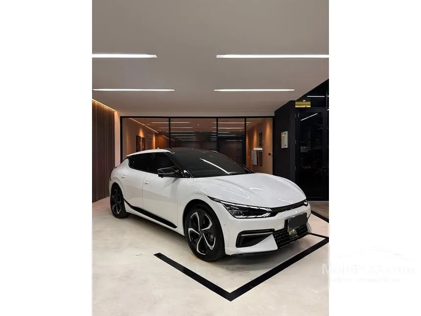 Jual Mobil KIA EV9 2023 GT