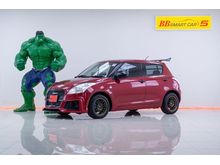 2013 Suzuki Swift 1.2 (ปี 12-16) GA Hatchback