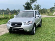 2008 Hyundai Santa Fe 2.7 CM SUV