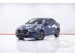 2018 Mazda 2 1.5 XD High Plus L Sedan