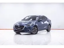 2018 Mazda 2 1.5 (ปี 15-25) XD High Plus L Sedan