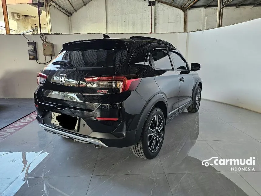 2023 Honda WR-V RS Honda Sensing Wagon