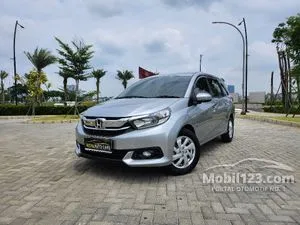 2017 Honda Mobilio 1.5 E MPV