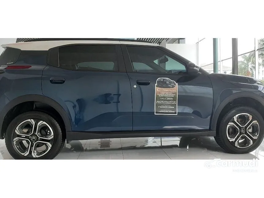 2024 Citroen C3 Aircross Puretech 110 Wagon