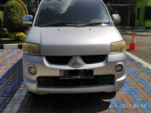 2007 Mitsubishi Maven 1.5 GLS Van Wagon