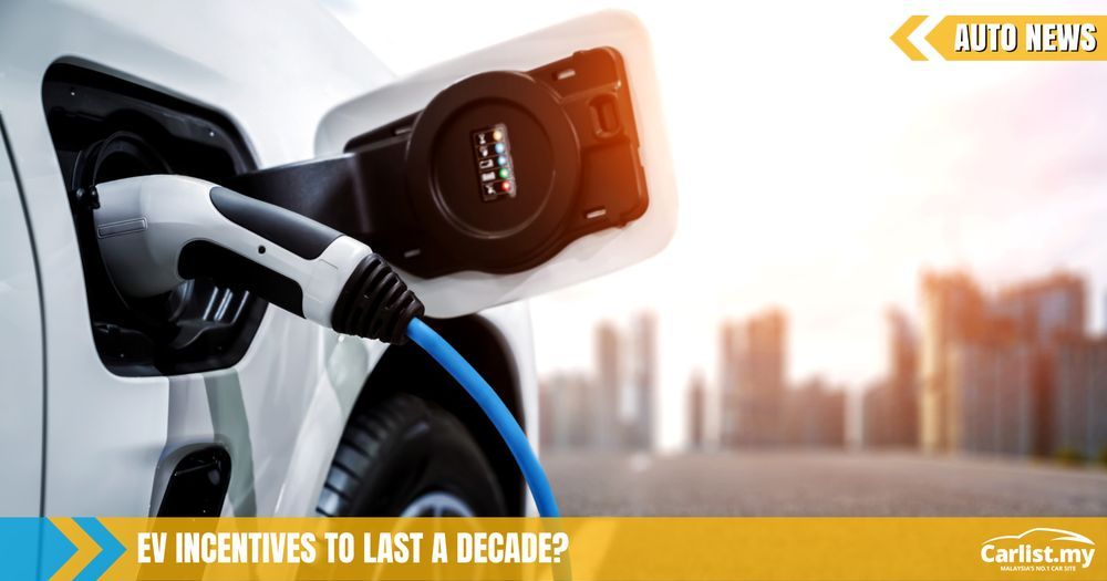 MAA Wants Government To Provide EV Incentives For Up To 10 Years