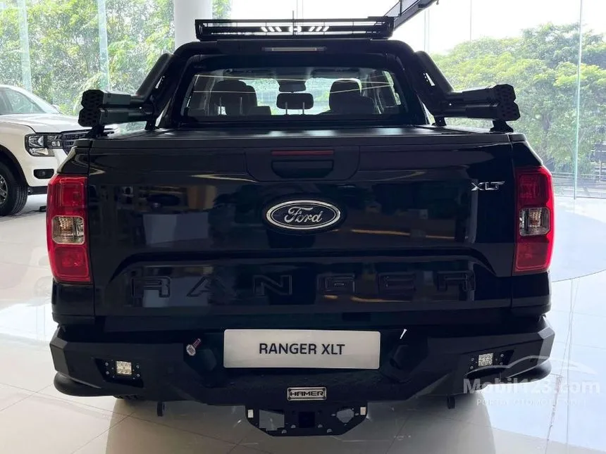 2025 Ford Ranger XLT Pickup