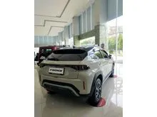 2025 Suzuki Fronx 1.5 GX Hybrid SUV