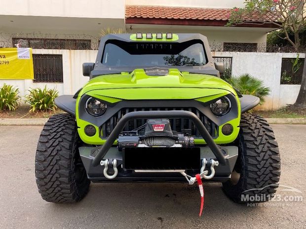  Jeep  Bekas  Murah  Jual beli 467 mobil  di Indonesia Mobil123