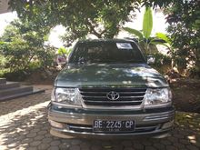 2004 Toyota Kijang 2.0 Krista MPV NEGO SAMPAI JADI. BARANG ISTIMEWA