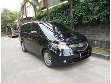 2005 Honda Elysion 2.4 Full Spec Km 79 rb Elect Seat Jok Kulit 2 TV DVD Camera Orisinil Mulus
