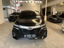 2021 Toyota Avanza 1.3 E MPV - Kredit Mobil Murah