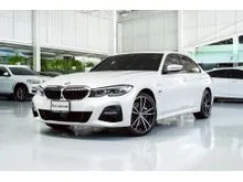 2022 BMW 330e 2.0 G20 (ปี 19-26) M Sport Sedan