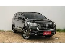 2022 Toyota Kijang Innova 2.0 G MPV - DISKON PULUHAN JUTA - GARANSI 1 TAHUN 7 KOMPONEN - CAROLINE TANGERANG