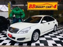 2010 Nissan Teana 2.0 (ปี 09-13) 200 XL Sedan AT