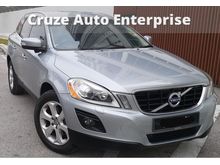 2010 Volvo XC60 3.0 Limited Edition T6 SUV