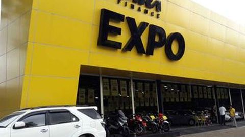 Adira Akan Perkuat Jaringan Digital di 2021