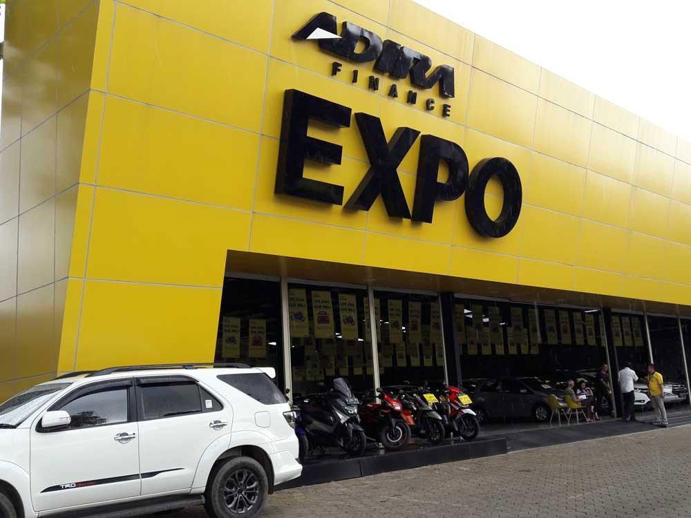 Adira Akan Perkuat Jaringan Digital di 2021