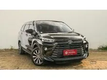 2022 Toyota Avanza 1.5 G MPV - Garansi senilai 3 JUTA