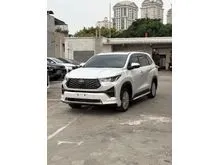 2026 Toyota Kijang Innova Zenix 2.0 Q HV TSS Modellista (Premium Color) MPV DISKON PALING BESAR