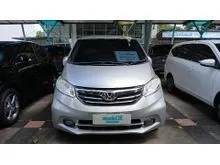 2013 Honda Freed 1.5 E MPV Mobil Keluarga Nyaman - promo DP Minim