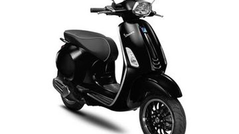 Rayakan Hari Jadi ke-75, Vespa Hanya Sodorkan Warna Baru