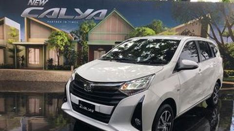 Asyik, Pajak Mobil-Mobil LCGC Mungkin Masih 0 Persen Hingga Akhir 2021