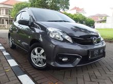 2016 Honda Brio 1.2 Satya E Hatchback