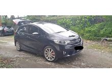 2014 Honda Jazz 1.5 RS Hatchback