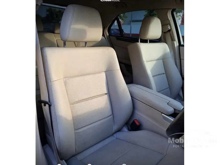 2016 Mercedes-Benz E250 Avantgarde Wagon