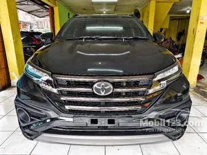2022 Toyota Rush 1.5 GR Sport SUV
