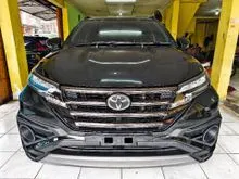LOW KM 30RB.. TOYOTA RUSH 1.5 GR SPORT AT 2022 MATIC PERFECT CONDS ORISINIL ANTIK D ATAS G 2023