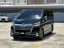2024 Toyota Majesty 2.8 (ปี 19-30) Premium Van