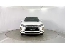 2019 Mitsubishi Eclipse Cross 1.5 Ultimate Wagon