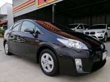 2011 Toyota Prius 1.8 (ปี 09-16) Hybrid Hatchback AT