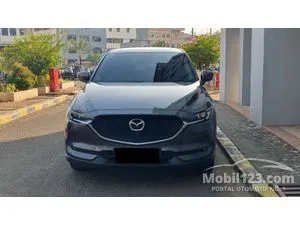 2021 Mazda CX-5 2.5 GT SUV