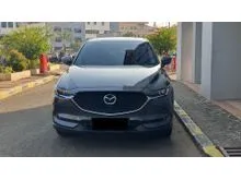 2021 Mazda CX-5 2.5 GT SUV Grand Touring Low KM Antik